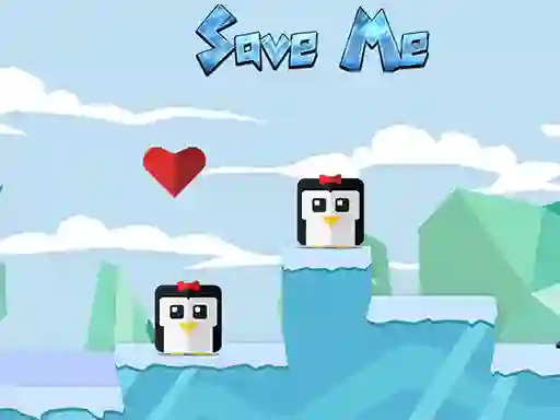 Žaidimas Save Me internete