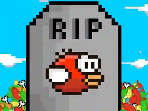 Žaidimas Flapi Smash internete
