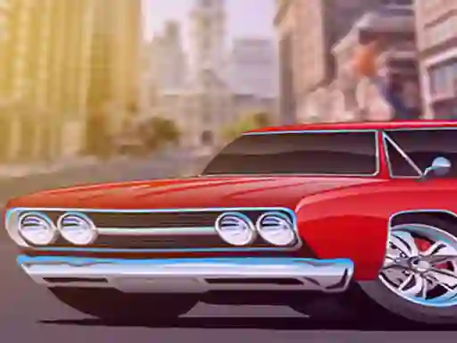 Žaidimas Real Car Drive 3D internete