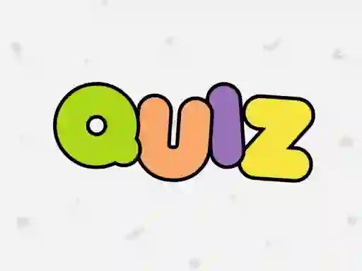 Žaidimas Quiz internete