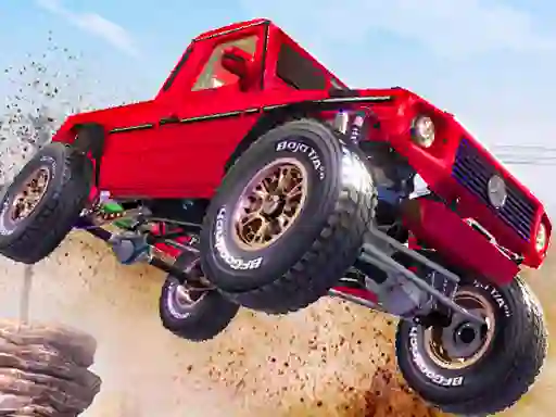 Žaidimas Car Stunt 2019 internete