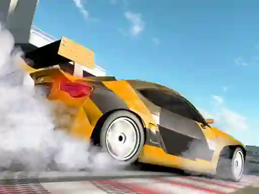 Žaidimas Drift Master internete