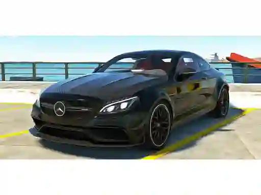 Žaidimas New Modern City Ultimate Car 3D internete