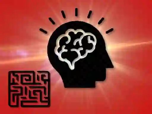 Žaidimas Crazy Maze internete