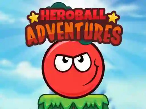 Žaidimas Heroball Adventures internete
