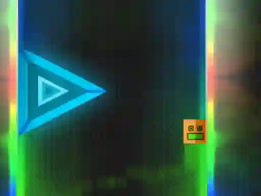 Žaidimas Impossible Little Dash internete