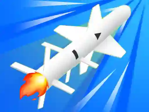 Žaidimas Missile Launch Master internete