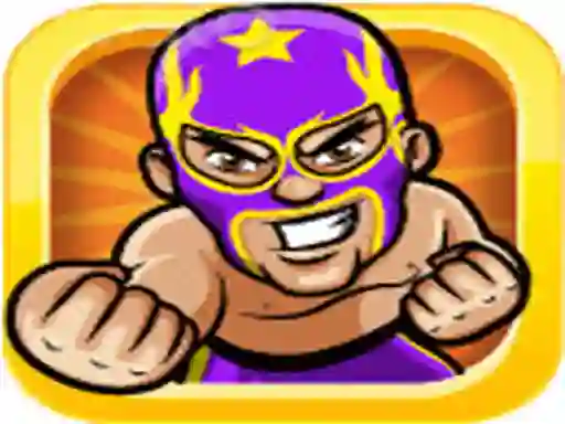 Žaidimas Wrestling fight internete