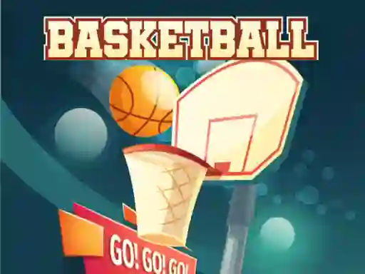Žaidimas Basketball internete