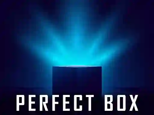 Žaidimas Perfect Box internete