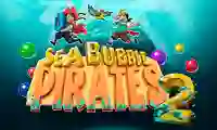 Žaidimas Sea Bubble Pirate 2 internete