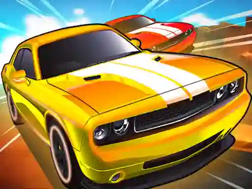 Žaidimas Ultimate Stunt Car Challenge internete
