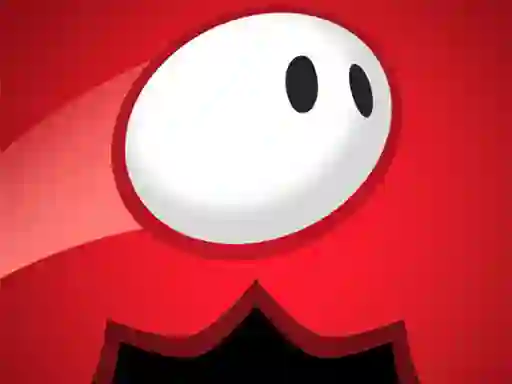 Žaidimas Jump Monster internete