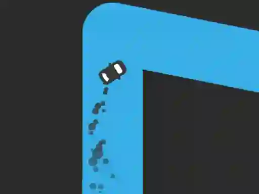 Žaidimas King of drift internete