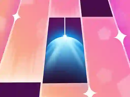 Žaidimas Magic Dream Tiles internete