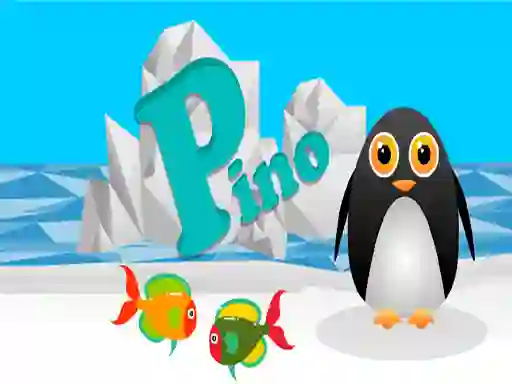 Žaidimas Pino internete