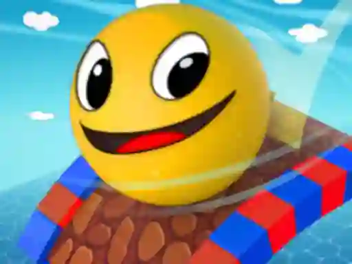 Žaidimas Crazy Ball Adventures internete