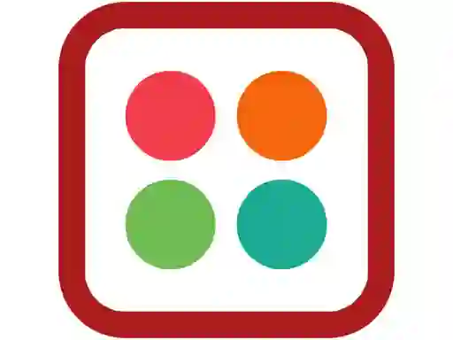 Žaidimas Two Dots internete