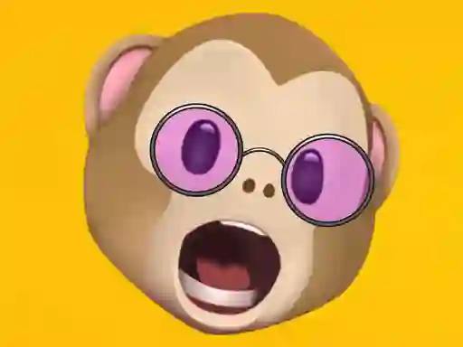 Žaidimas Memoji Puzzle internete