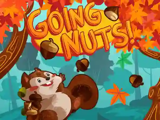 Žaidimas Going Nuts! internete
