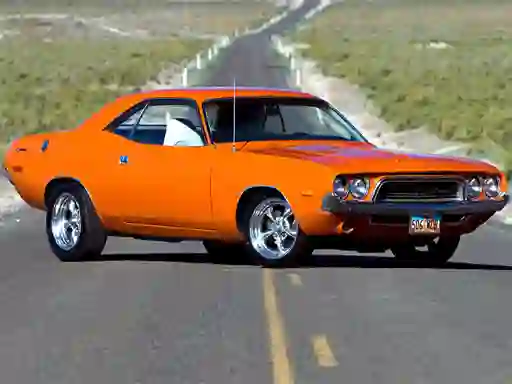 Žaidimas Classic Muscle Cars Jigsaw Puzzle internete