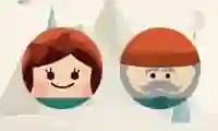 Žaidimas 4TwoDots internete