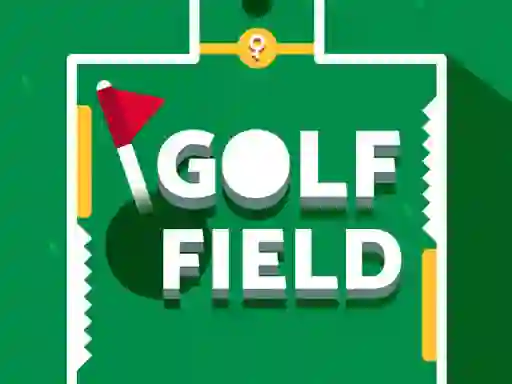 Žaidimas Golf Field internete