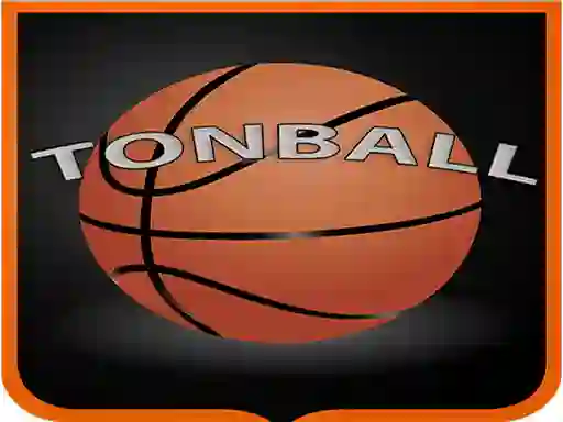 Žaidimas Tonball internete