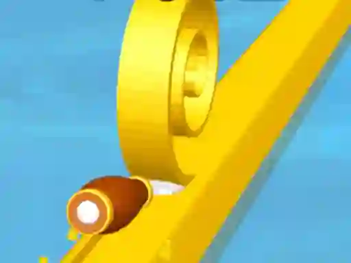 Žaidimas Spiral Roll internete