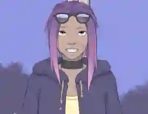 Žaidimas Tomboy creator internete