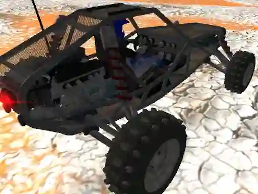 Žaidimas Buggy Simulator internete