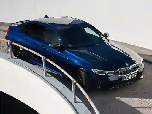 Žaidimas BMW M340i Xdrive internete