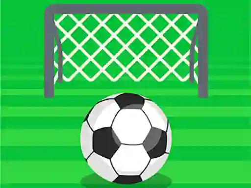 Žaidimas Free Kick internete