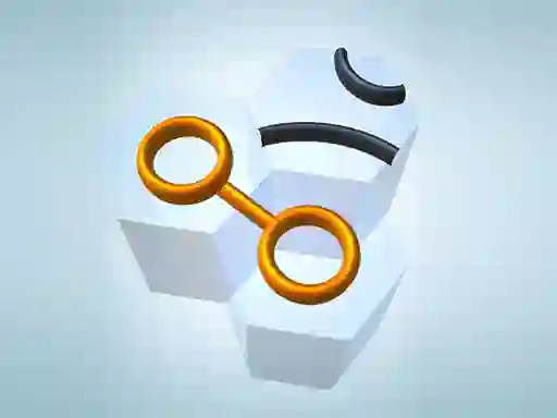 Žaidimas Hexa Loop 3d internete