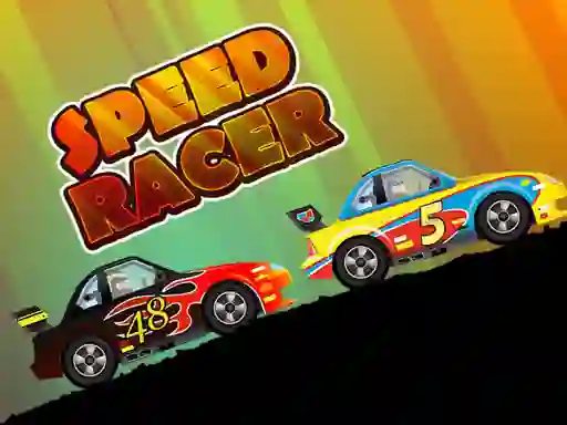 Žaidimas Speed Racer internete