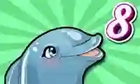 Žaidimas My Dolphin Show 8 internete