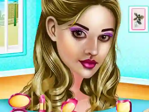 Žaidimas Emily's Folklore Fashion internete