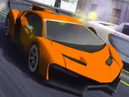 Žaidimas Drift Car Racing internete