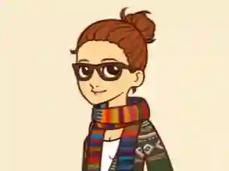 Žaidimas Hipster Girl internete