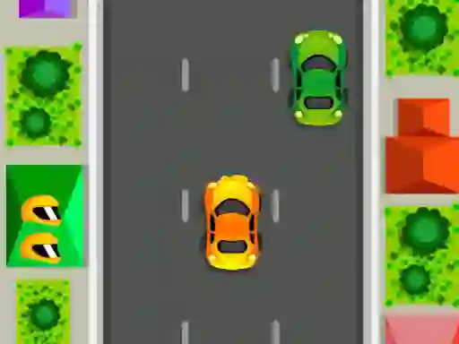 Žaidimas Fast Driver internete
