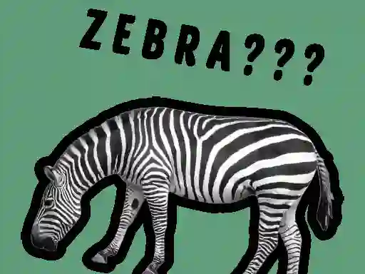 Žaidimas The World's Easiest Quiz Game internete