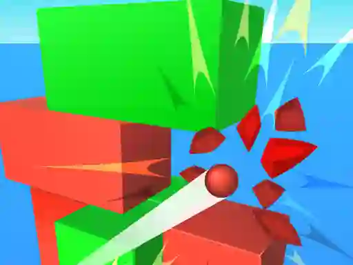 Žaidimas Blast Red internete