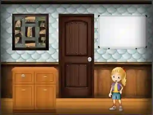 Žaidimas Amgel Kids Room Escape 62 internete
