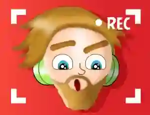 Žaidimas Vloggers Life Tycoon internete