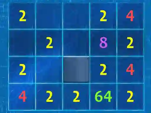 Žaidimas Fuse 3 internete