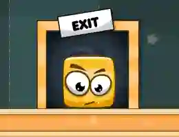 Žaidimas Jelly Escape internete