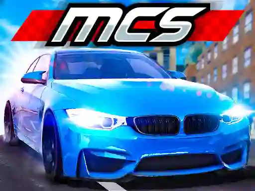 Žaidimas Mega City Stunts internete