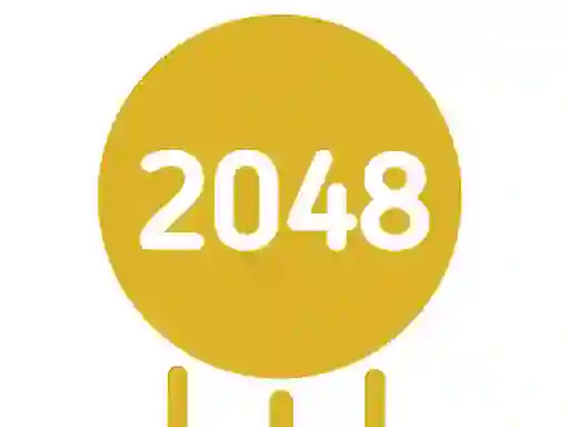 Žaidimas Pucks 2048 internete