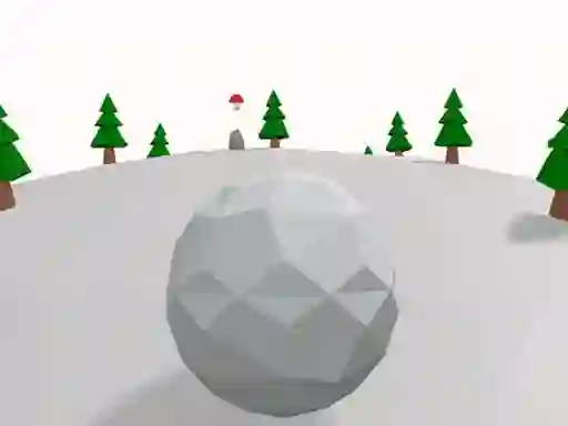 Žaidimas Rolling Ball internete