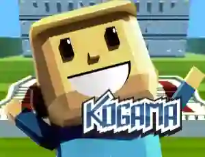 Žaidimas Kogama: School internete